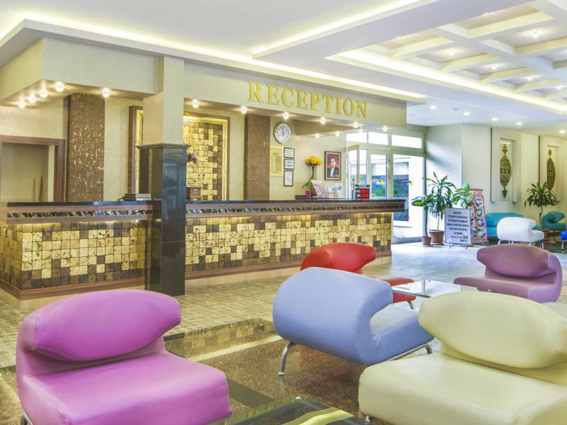 Kleopatra Royal Palm