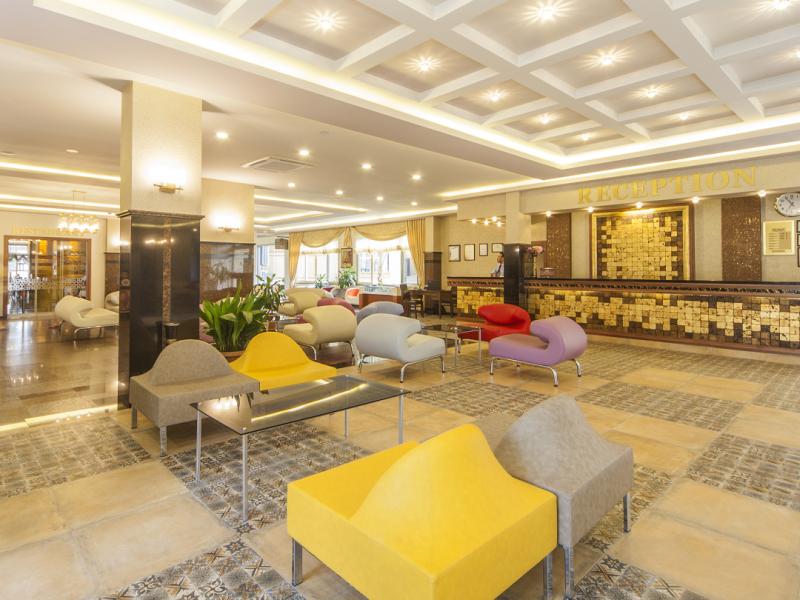 Kleopatra Royal Palm