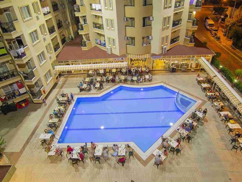 Kleopatra Royal Palm