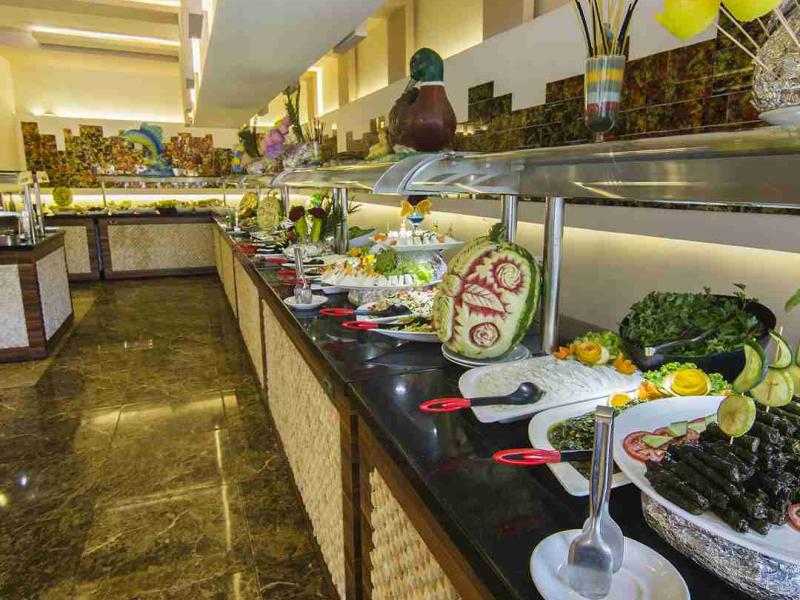 Kleopatra Royal Palm