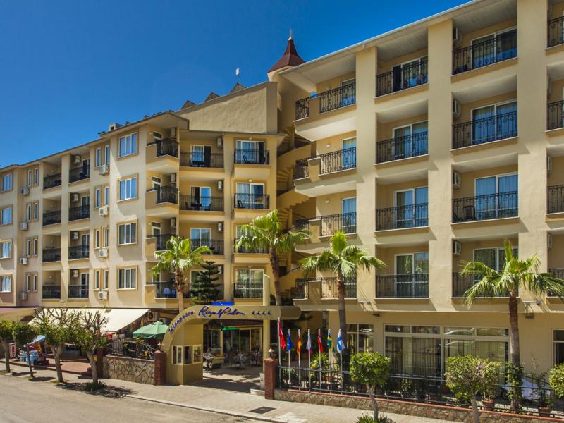 Kleopatra Royal Palm