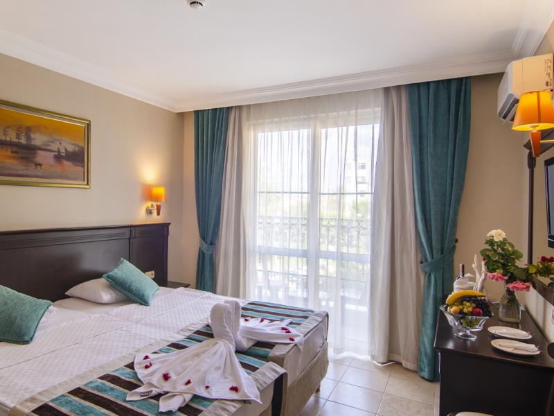 Kleopatra Royal Palm