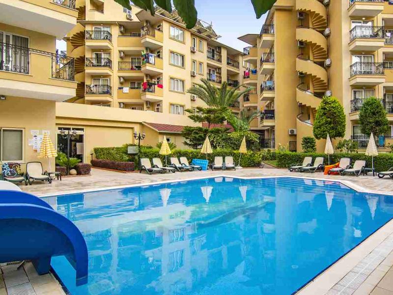 Kleopatra Royal Palm