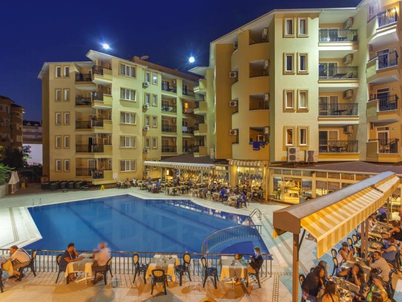 Kleopatra Royal Palm