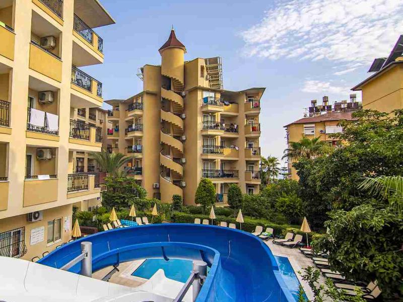 Kleopatra Royal Palm