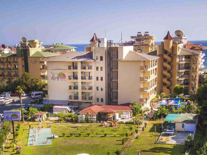 Kleopatra Royal Palm