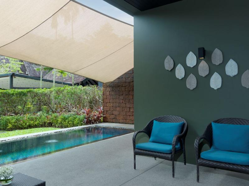 Anantara Mai Khao Phuket Villas