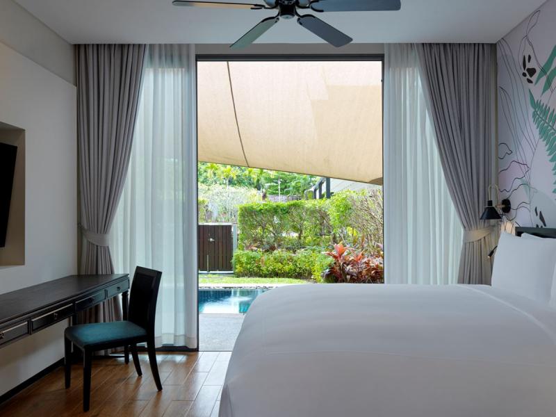 Anantara Mai Khao Phuket Villas