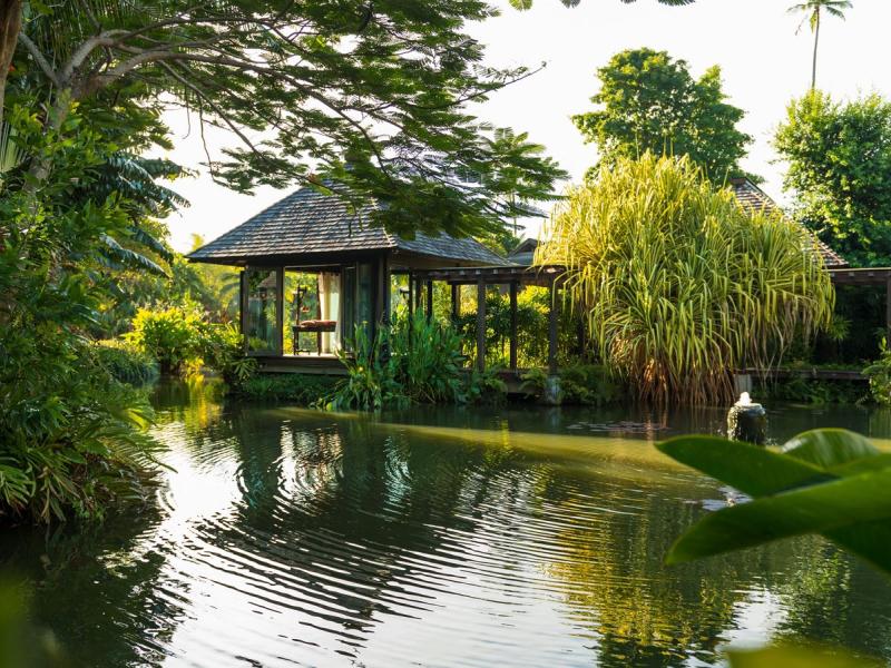 Anantara Mai Khao Phuket Villas