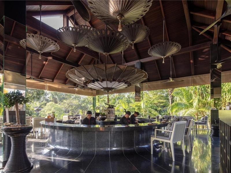 Anantara Mai Khao Phuket Villas