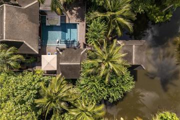 Отель Anantara Mai Khao Phuket Villas Таиланд, пляж Май Кхао, фото 39