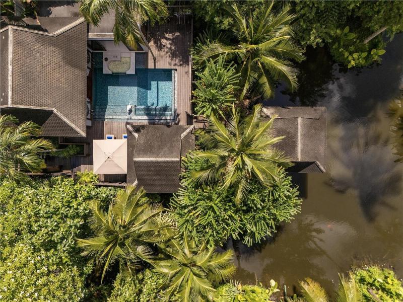 Anantara Mai Khao Phuket Villas