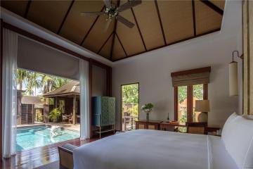 Отель Anantara Mai Khao Phuket Villas Таиланд, пляж Май Кхао, фото 40