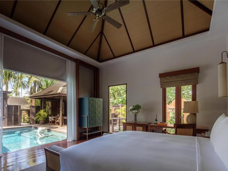 Anantara Mai Khao Phuket Villas