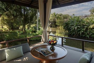 Отель Anantara Mai Khao Phuket Villas Таиланд, пляж Май Кхао, фото 41