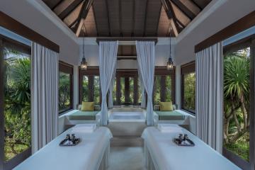 Отель Anantara Mai Khao Phuket Villas Таиланд, пляж Май Кхао, фото 42