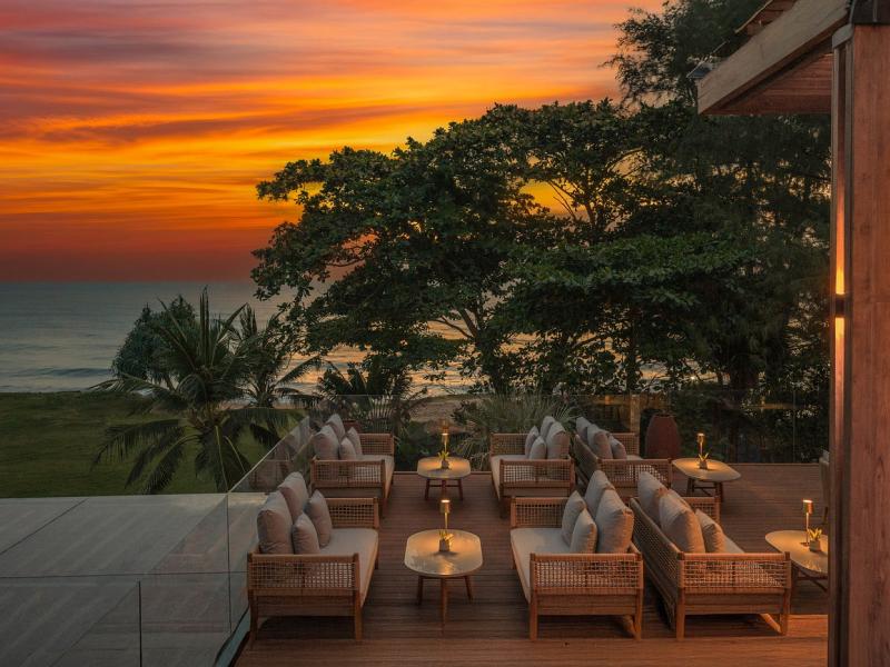 Anantara Mai Khao Phuket Villas