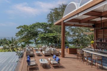 Отель Anantara Mai Khao Phuket Villas Таиланд, пляж Май Кхао, фото 45