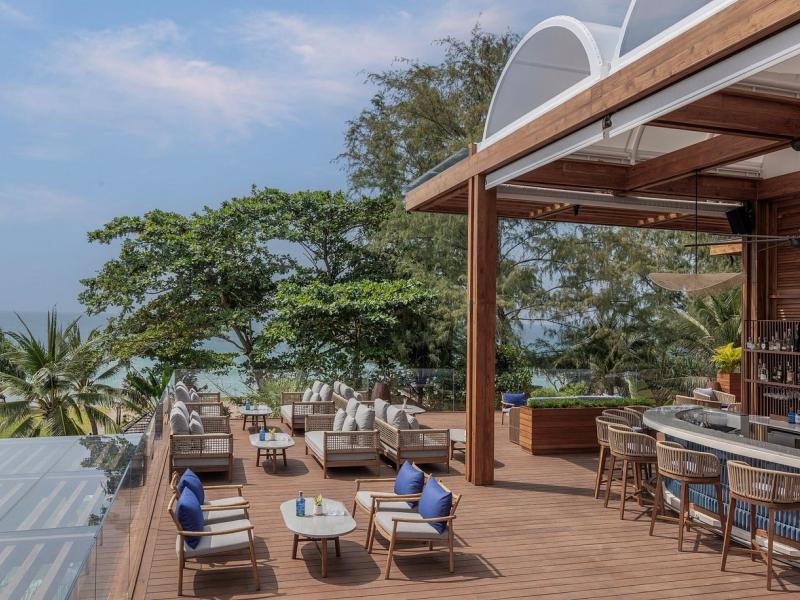 Anantara Mai Khao Phuket Villas