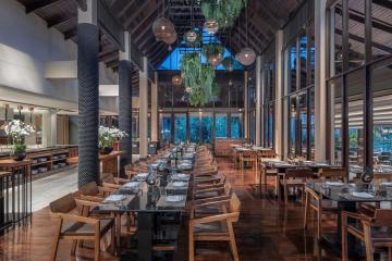 Отель Anantara Mai Khao Phuket Villas Таиланд, пляж Май Кхао, фото 46