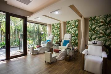 Отель Anantara Mai Khao Phuket Villas Таиланд, пляж Май Кхао, фото 47