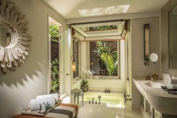 Отель Anantara Mai Khao Phuket Villas Таиланд, пляж Май Кхао, фото 48