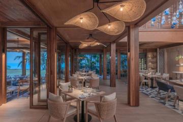 Отель Anantara Mai Khao Phuket Villas Таиланд, пляж Май Кхао, фото 49