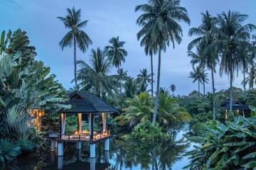 Отель Anantara Mai Khao Phuket Villas Таиланд, пляж Май Кхао, фото 50