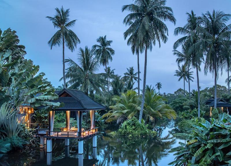 Anantara Mai Khao Phuket Villas