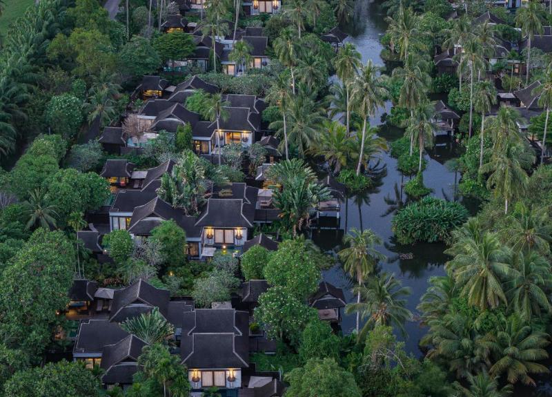 Anantara Mai Khao Phuket Villas