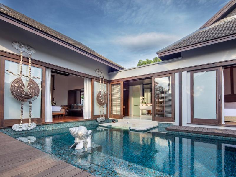 Anantara Mai Khao Phuket Villas