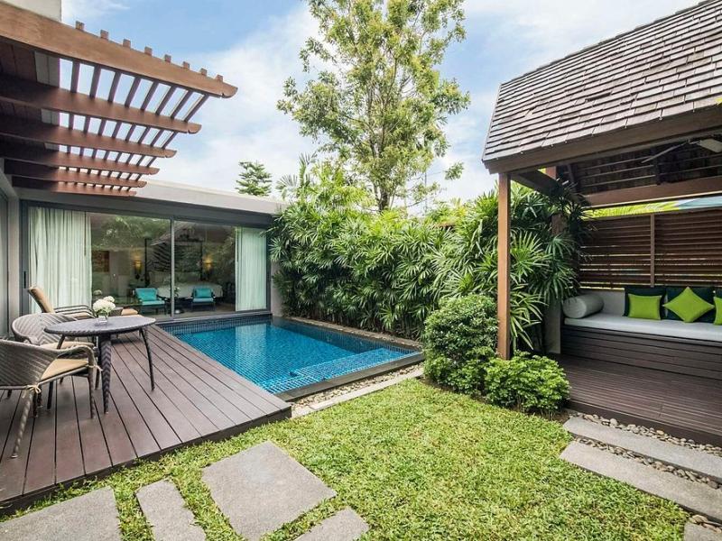 Anantara Mai Khao Phuket Villas