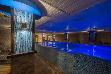 Отель Tac Premier Hotel & Spa Турция, Аланья, фото 14