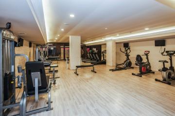 Отель Tac Premier Hotel & Spa Турция, Аланья, фото 2