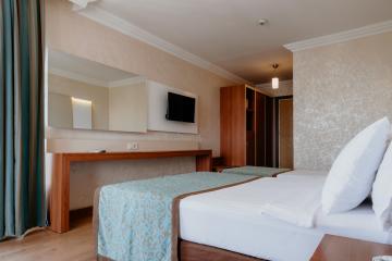 Отель Tac Premier Hotel & Spa Турция, Аланья, фото 22