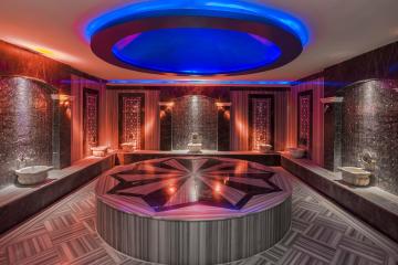 Отель Tac Premier Hotel & Spa Турция, Аланья, фото 24