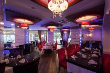 Отель Tac Premier Hotel & Spa Турция, Аланья, фото 7