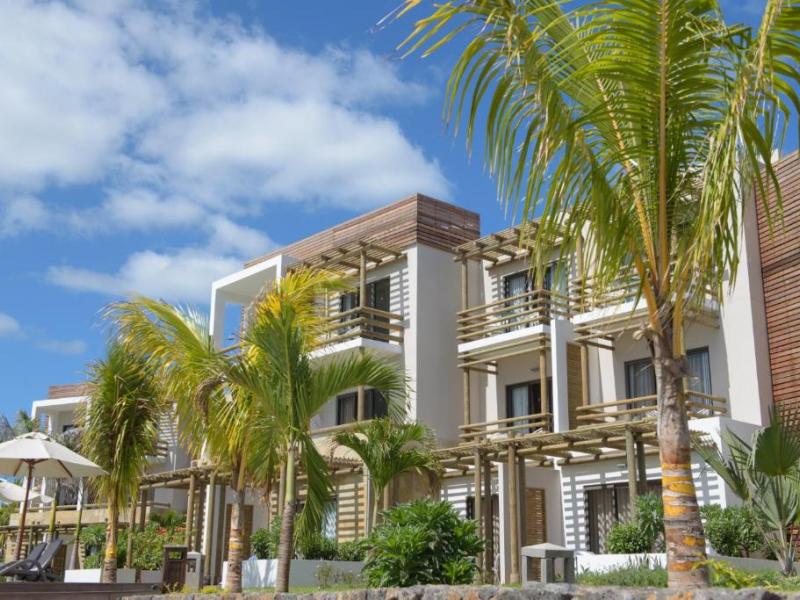 Anelia Resort & Spa