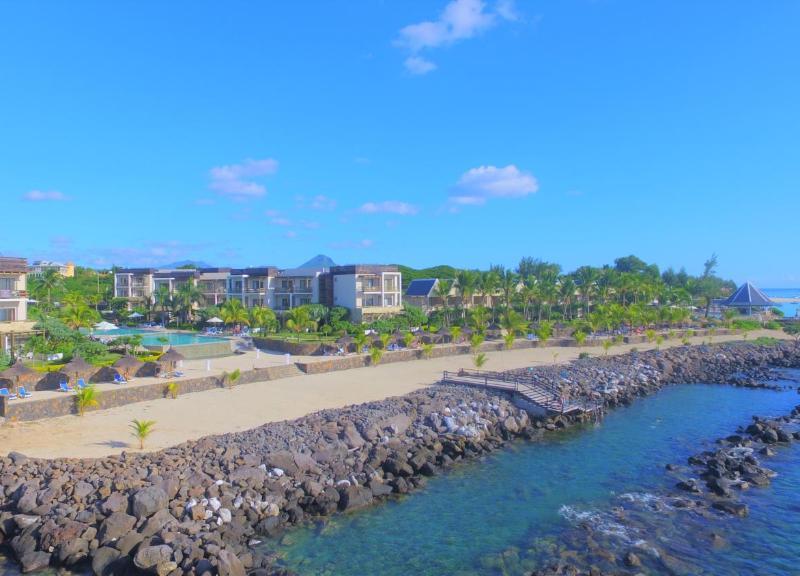 Anelia Resort & Spa