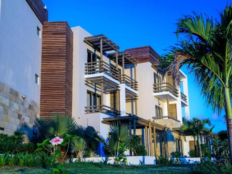 Anelia Resort & Spa