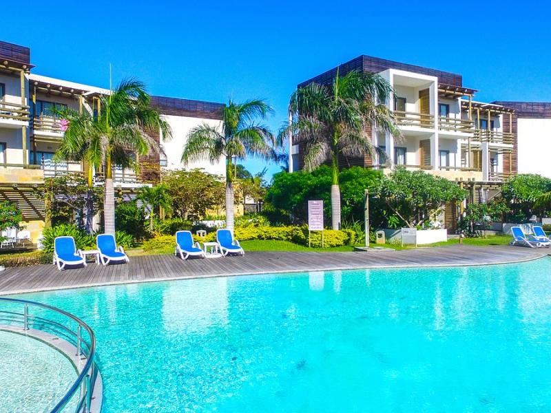 Anelia Resort & Spa