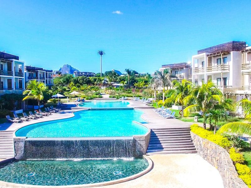 Anelia Resort & Spa