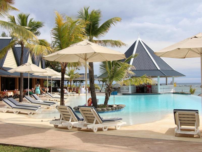 Anelia Resort & Spa