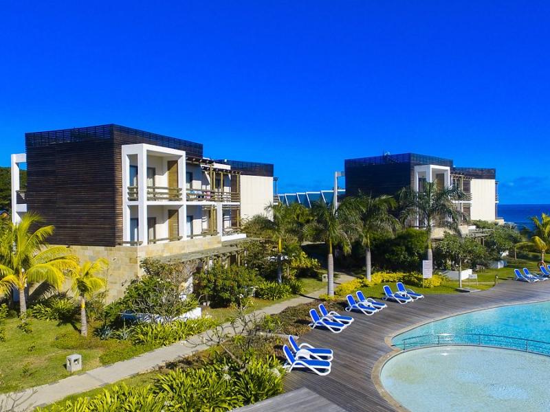 Anelia Resort & Spa