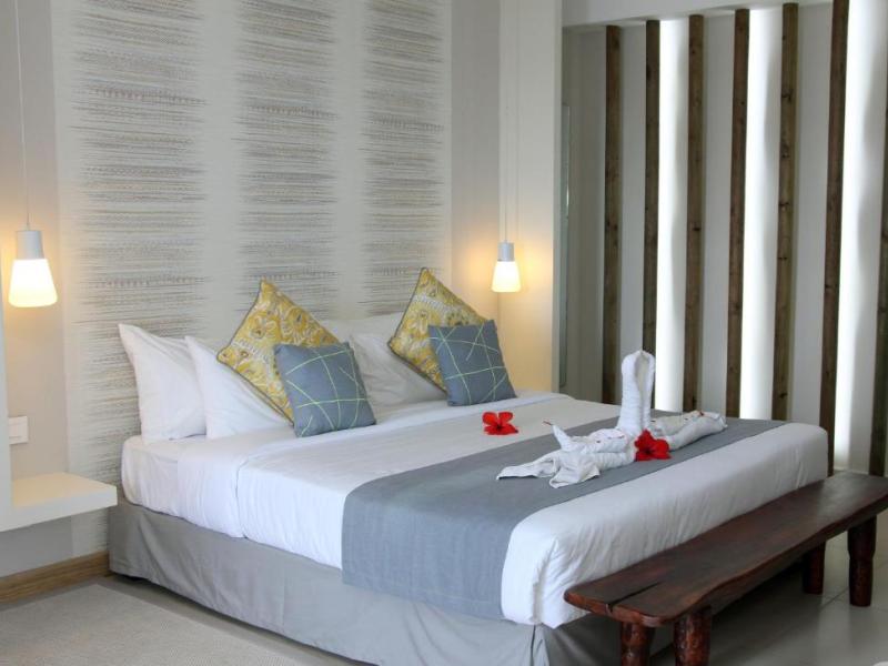 Anelia Resort & Spa