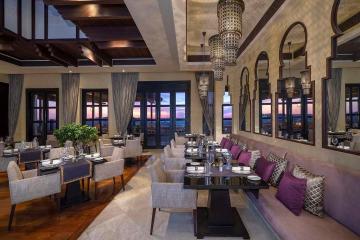 Отель Qasr Al Sarab Desert Resort by Anantara ОАЭ, Абу Даби, фото 25