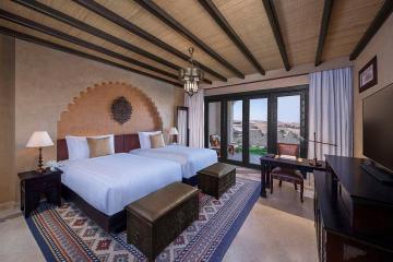 Отель Qasr Al Sarab Desert Resort by Anantara ОАЭ, Абу Даби, фото 40