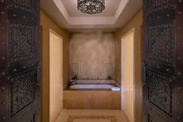 Отель Qasr Al Sarab Desert Resort by Anantara ОАЭ, Абу Даби, фото 48