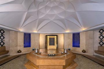 Отель Qasr Al Sarab Desert Resort by Anantara ОАЭ, Абу Даби, фото 55