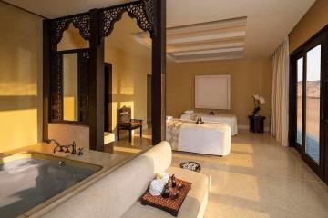 Отель Qasr Al Sarab Desert Resort by Anantara ОАЭ, Абу Даби, фото 59